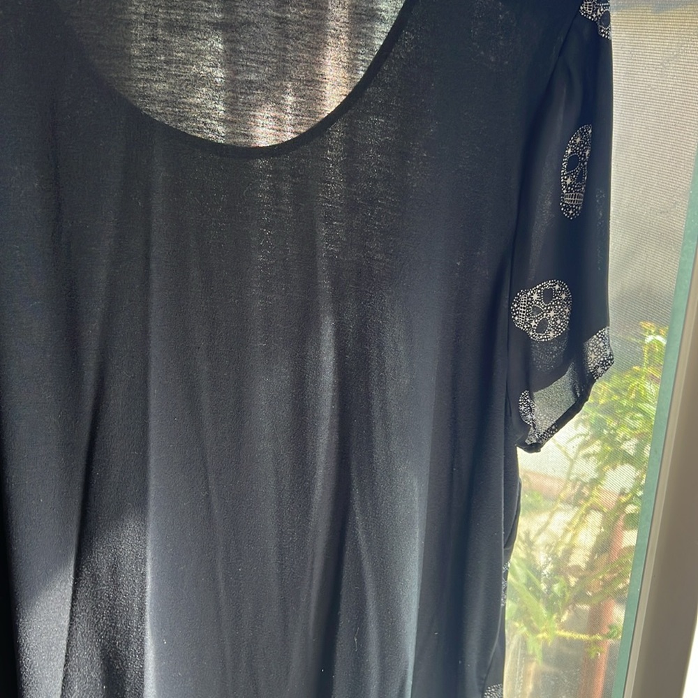 Torrid Blouse Bundle - image 4